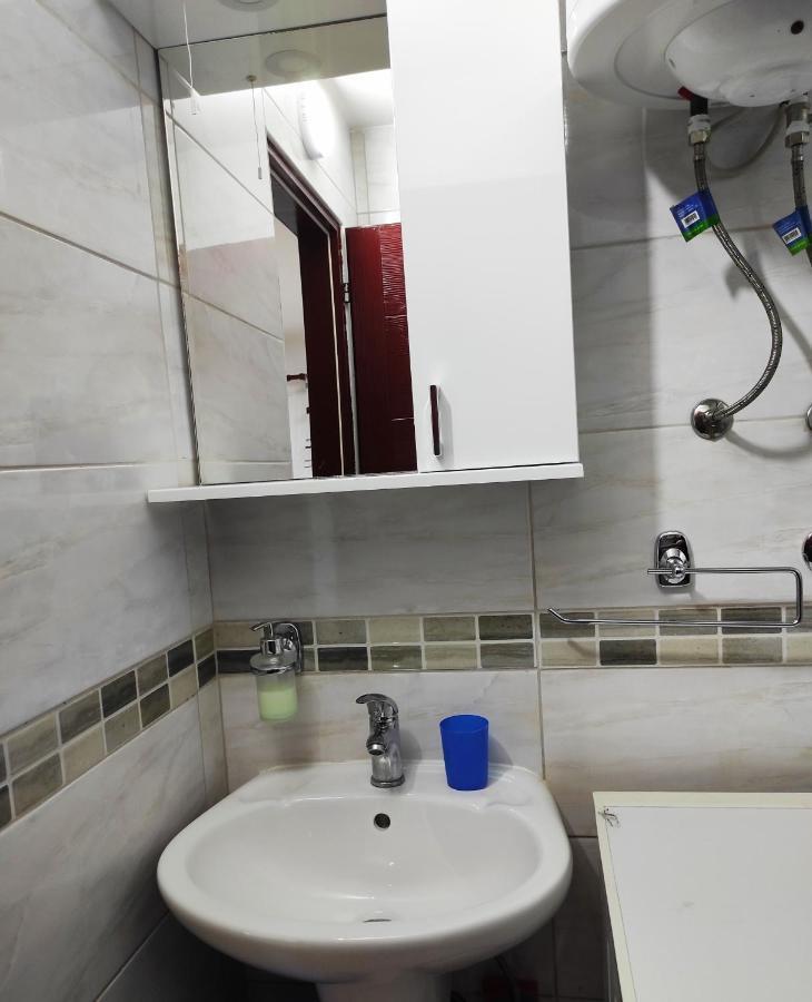 Vila Dinka Sokobanja Exterior foto